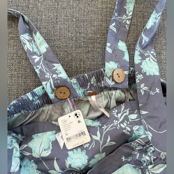 Free People Ocean Combo Sun Dress - Picture 7 of 7